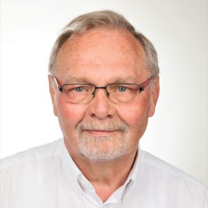 Profilbild von Bernd-Willi Thier