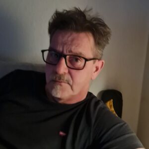 Profilbild von Bernd-Wolfgang Lehmann