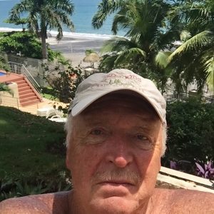 Profilbild von Bernd Abendroth
