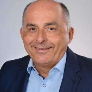 Profilbild von Bernd Abraham