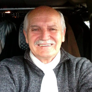 Profilbild von Bernd Abresche