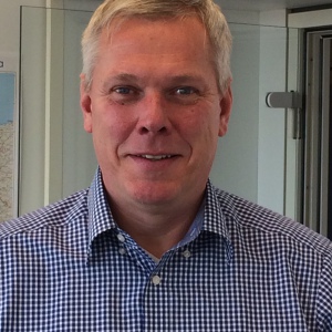 Profilbild von Bernd Achterberg