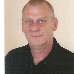 Profilbild von Bernd Ackermann