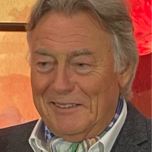 Profilbild von Bernd Adler