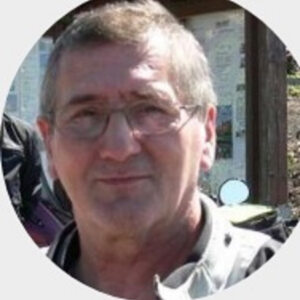 Profilbild von Bernd Adler