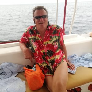 Profilbild von Bernd Afdring