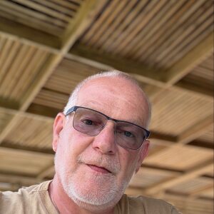 Profilbild von Bernd Ahrendt