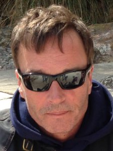 Profilbild von Bernd Ahrens