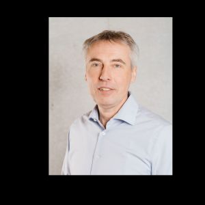 Profilbild von Bernd Ahrens