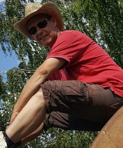 Profilbild von Bernd Albers