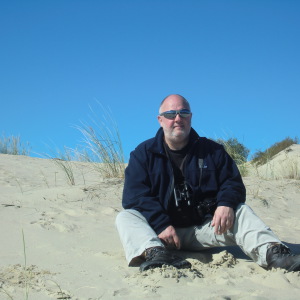 Profilbild von Bernd Albert