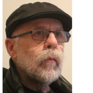 Profilbild von Bernd Albert