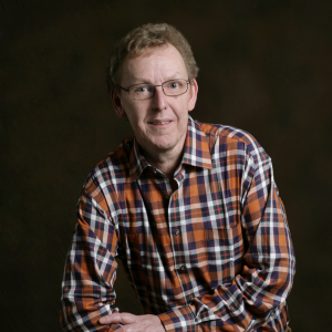 Profilbild von Bernd Alder