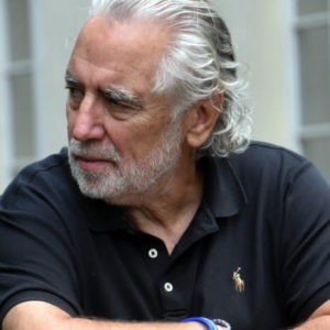 Profilbild von Bernd Alfter