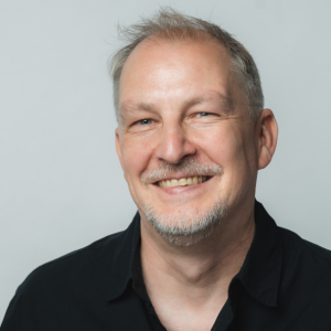 Profilbild von Bernd Alter