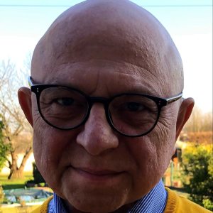 Profilbild von Bernd Altmann