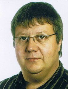 Profilbild von Bernd Amann