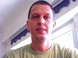 Profilbild von Bernd Amboldt