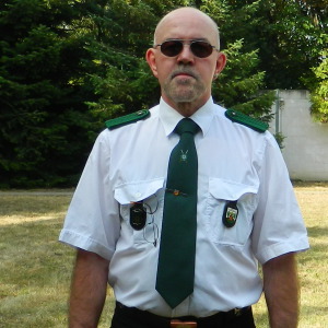Profilbild von Bernd Amelang