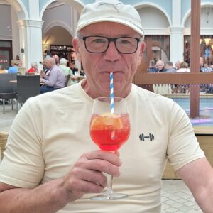 Profilbild von Bernd Anders