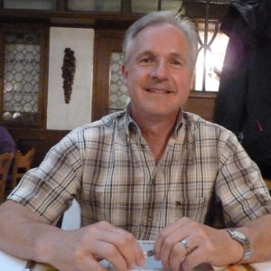 Profilbild von Bernd Anderseck