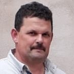 Profilbild von Bernd Anell