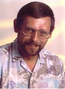 Profilbild von Bernd Anspann