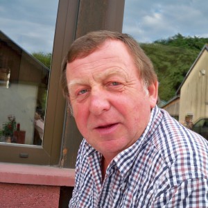 Profilbild von Bernd Anton