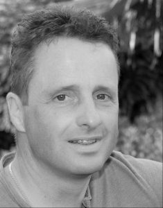 Profilbild von Bernd Antweiler
