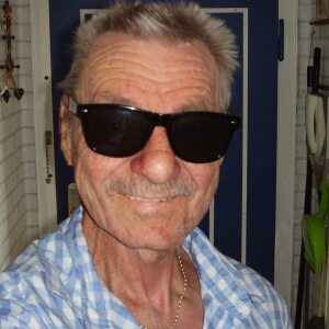 Profilbild von Bernd Apel