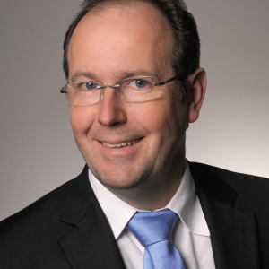 Profilbild von Bernd Appel