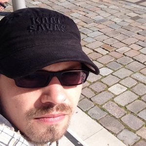 Profilbild von Bernd Arnold