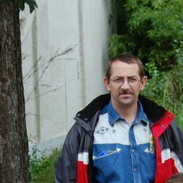 Profilbild von Bernd Arnold
