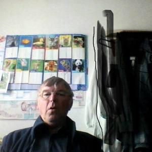 Profilbild von Bernd Arnold