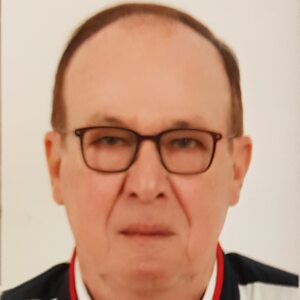 Profilbild von Bernd Artus