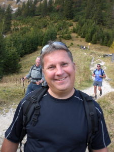 Profilbild von Bernd Assimus