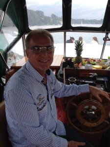 Profilbild von Bernd Aßmann