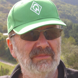 Profilbild von Bernd Assmann
