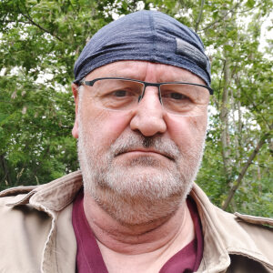 Profilbild von Bernd Aßmann