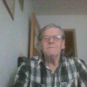 Profilbild von Bernd Auerbach