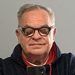 Profilbild von Bernd Averbeck