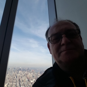Profilbild von Bernd Ayernschmalz