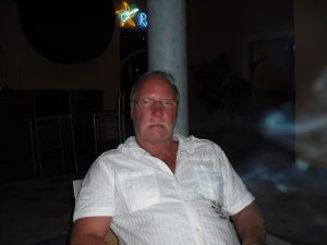 Profilbild von Bernd Babilon