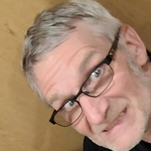 Profilbild von Bernd Bachmann