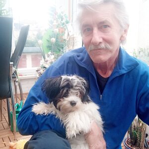 Profilbild von Bernd Bachmann