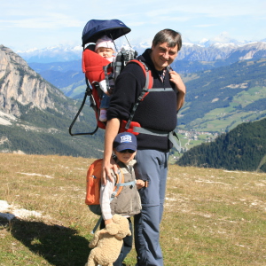 Profilbild von Bernd Bärenfänger
