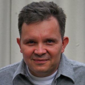 Profilbild von Bernd Bäselt