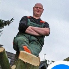 Profilbild von Bernd Baginski
