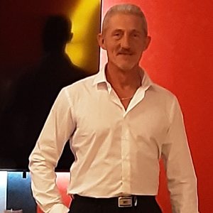 Profilbild von Bernd Bahlau