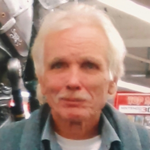 Profilbild von Bernd Baitzel